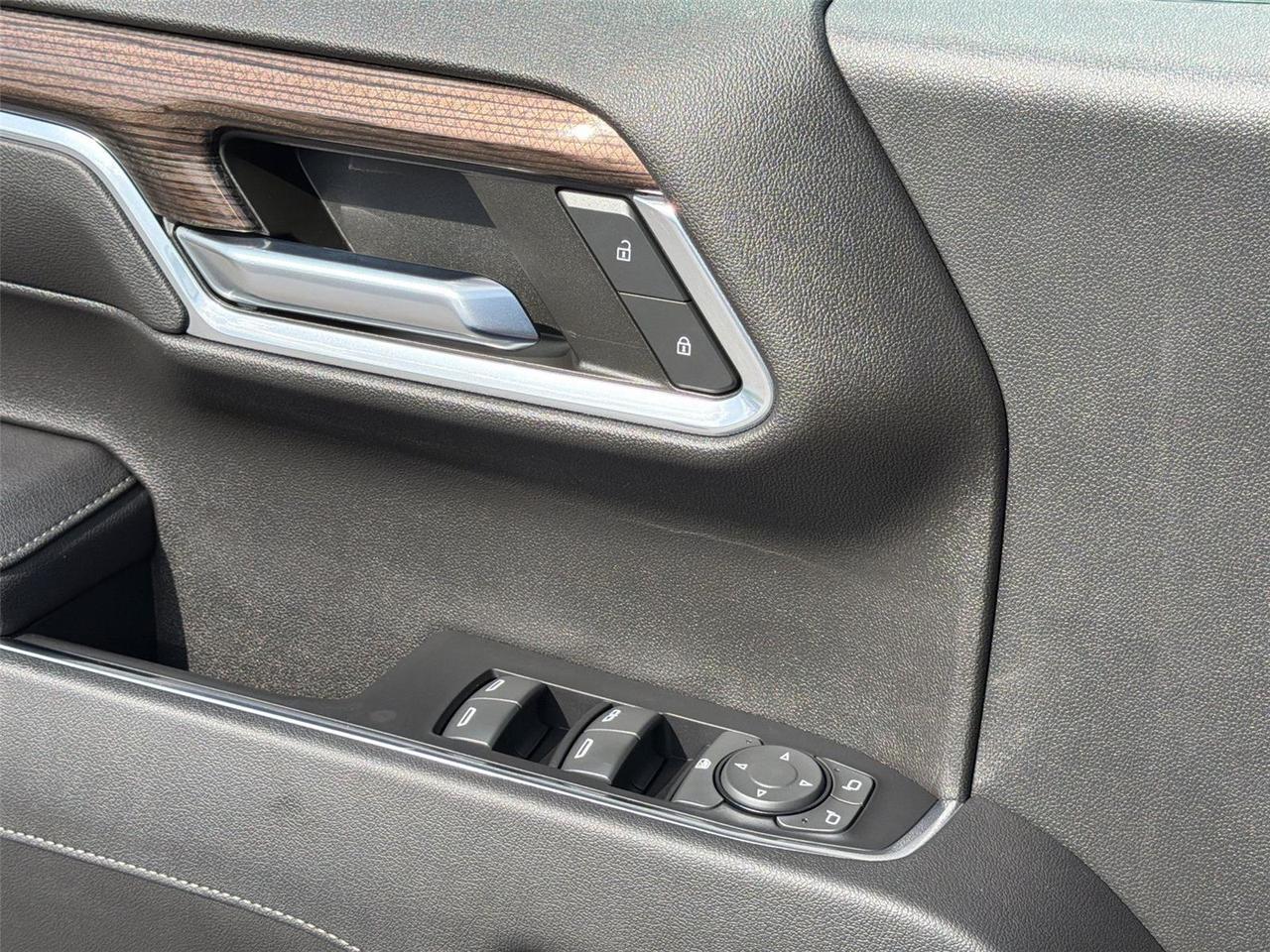 2023 Chevrolet Silverado 1500 LT Trail Boss Hagerstown MD