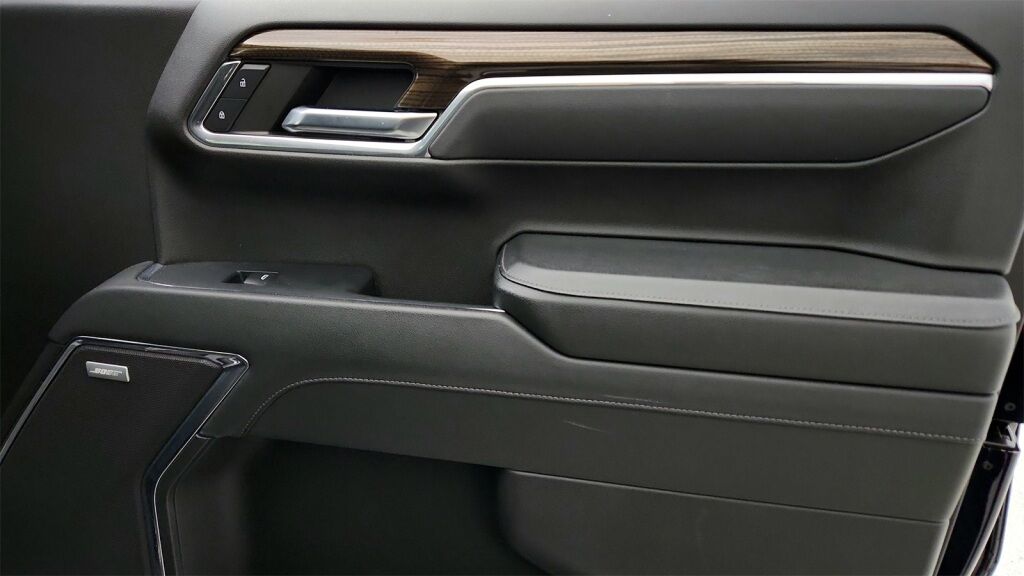 2023 Chevrolet Silverado 1500 LT Trail Boss Laurel MD