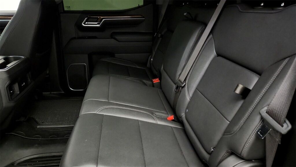 2023 Chevrolet Silverado 1500 LT Trail Boss Laurel MD