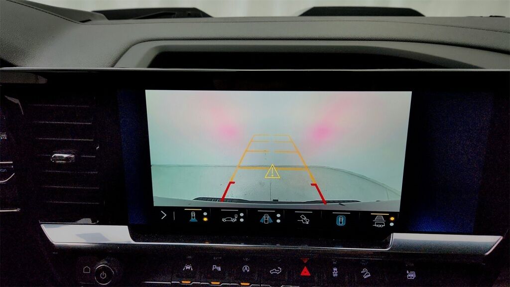 2023 Chevrolet Silverado 1500 LT Trail Boss Laurel MD