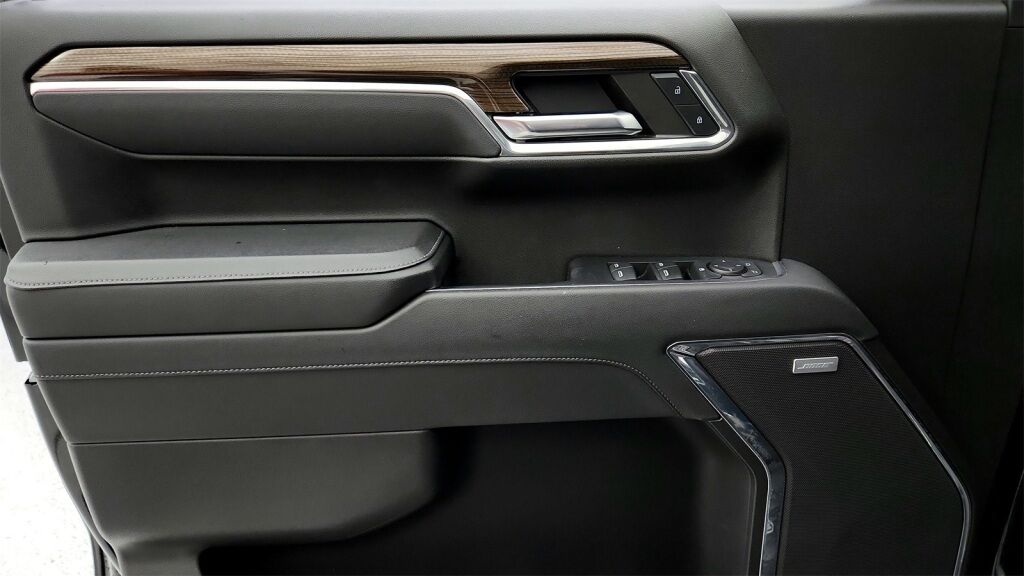 2023 Chevrolet Silverado 1500 LT Trail Boss Laurel MD