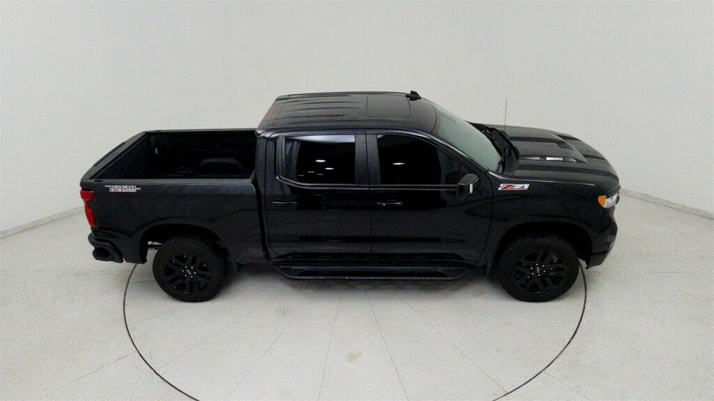 2023 Chevrolet Silverado 1500 LT Trail Boss Laurel MD