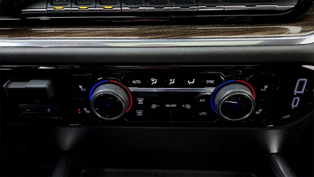 2023 Chevrolet Silverado 1500 LT Trail Boss Laurel MD