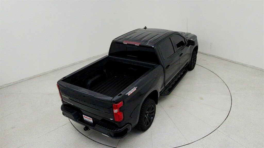 2023 Chevrolet Silverado 1500 LT Trail Boss Laurel MD