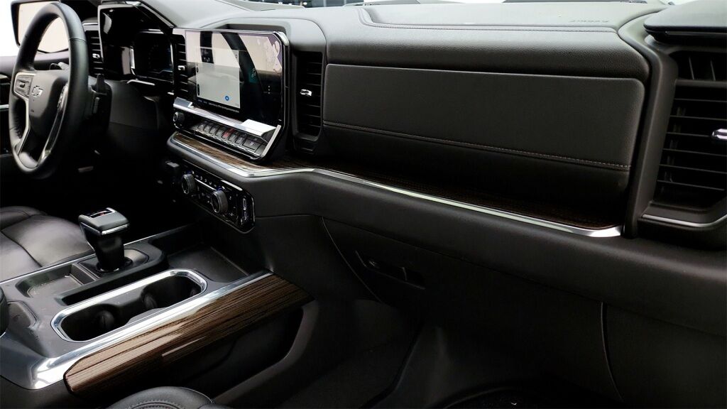 2023 Chevrolet Silverado 1500 LT Trail Boss Laurel MD