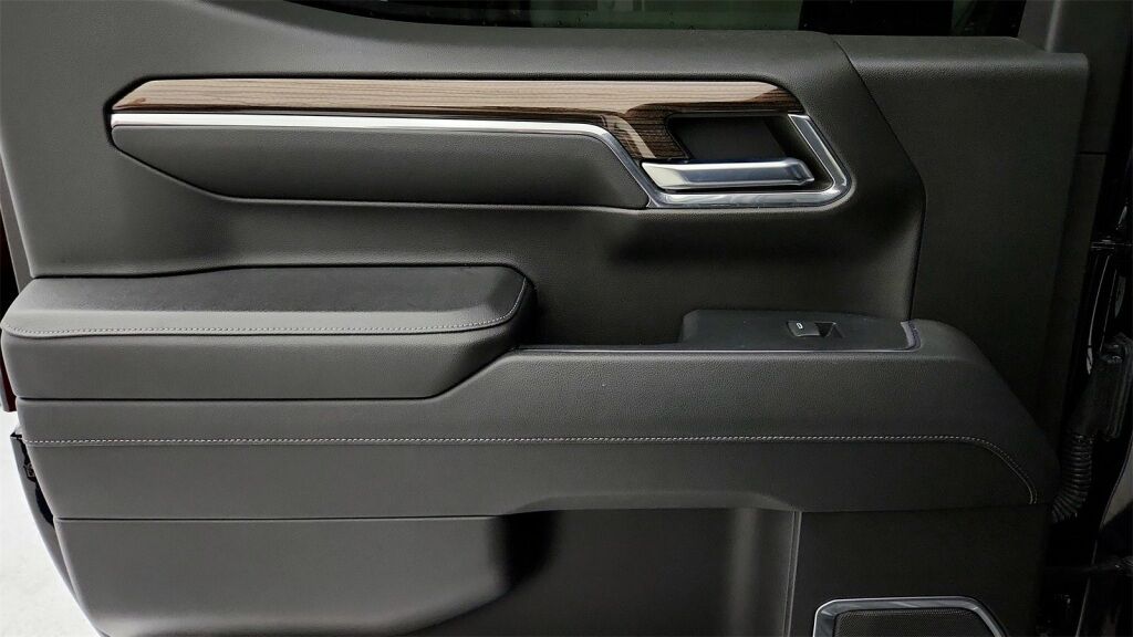 2023 Chevrolet Silverado 1500 LT Trail Boss Laurel MD