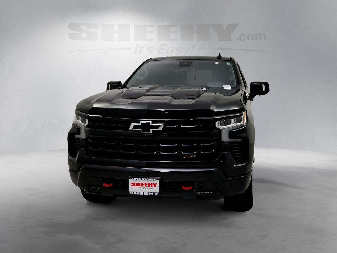 2023 Chevrolet Silverado 1500 LT Trail Boss Laurel MD