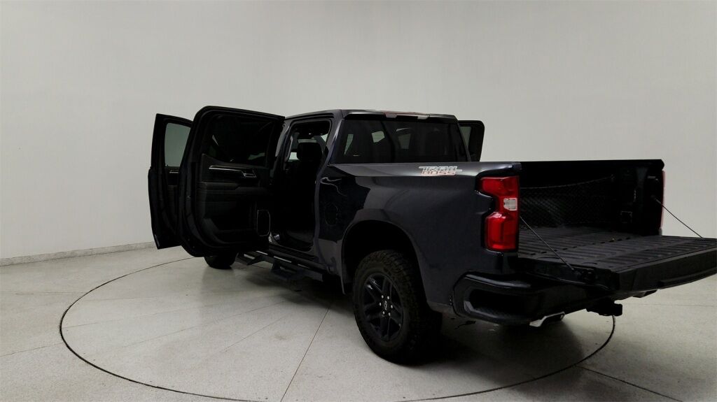2023 Chevrolet Silverado 1500 LT Trail Boss Laurel MD