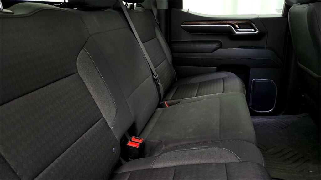 2023 Chevrolet Silverado 1500 LT Trail Boss Laurel MD