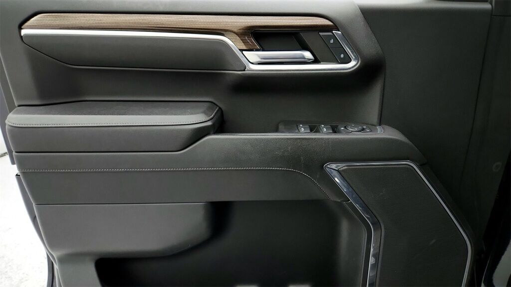 2023 Chevrolet Silverado 1500 LT Trail Boss Laurel MD