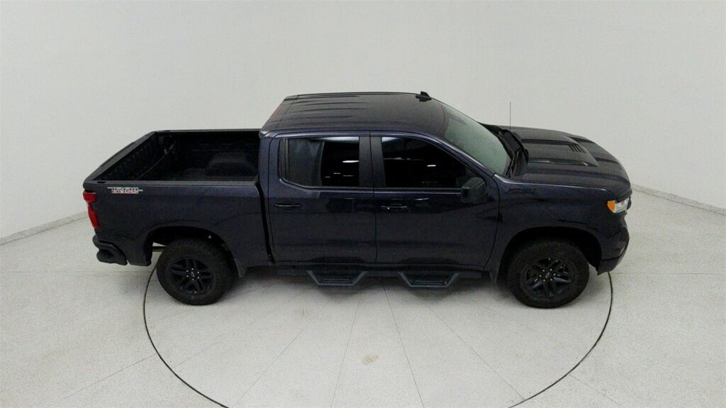 2023 Chevrolet Silverado 1500 LT Trail Boss Laurel MD