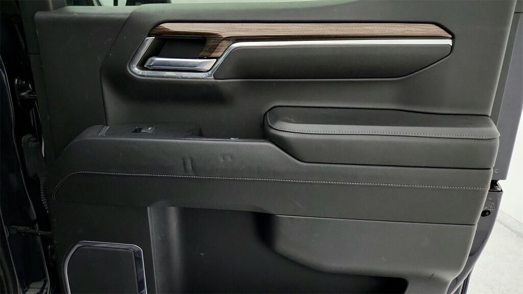 2023 Chevrolet Silverado 1500 LT Trail Boss Laurel MD