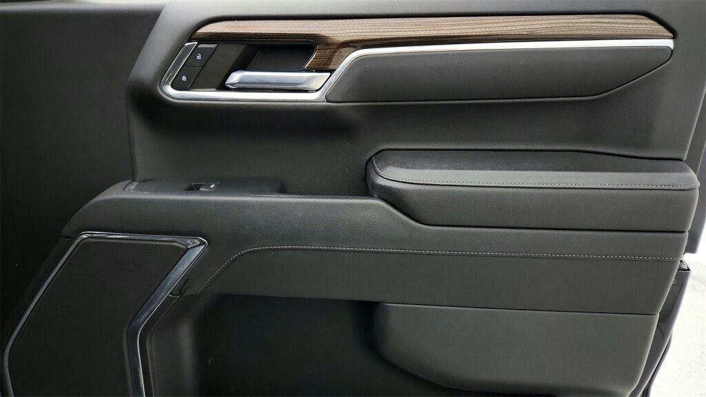 2023 Chevrolet Silverado 1500 LT Trail Boss Laurel MD