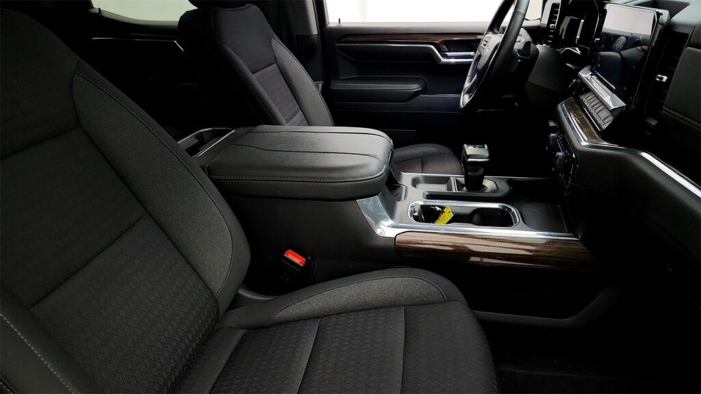 2023 Chevrolet Silverado 1500 LT Trail Boss Laurel MD