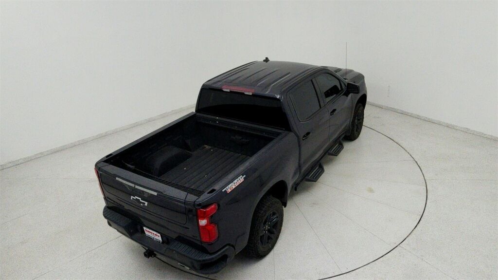 2023 Chevrolet Silverado 1500 LT Trail Boss Laurel MD