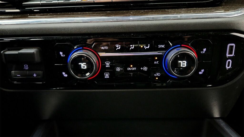 2023 Chevrolet Silverado 1500 LT Trail Boss Laurel MD