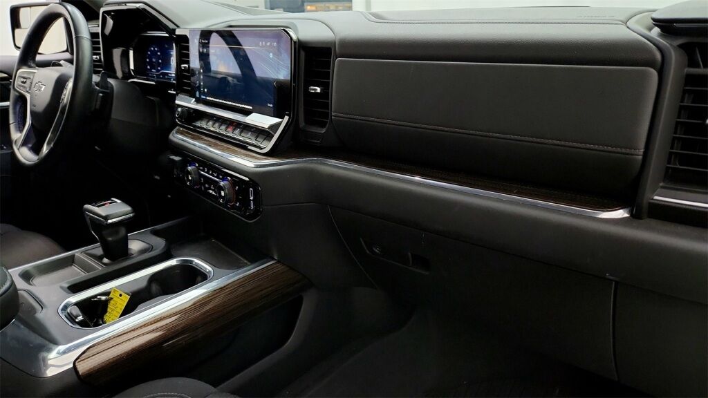 2023 Chevrolet Silverado 1500 LT Trail Boss Laurel MD