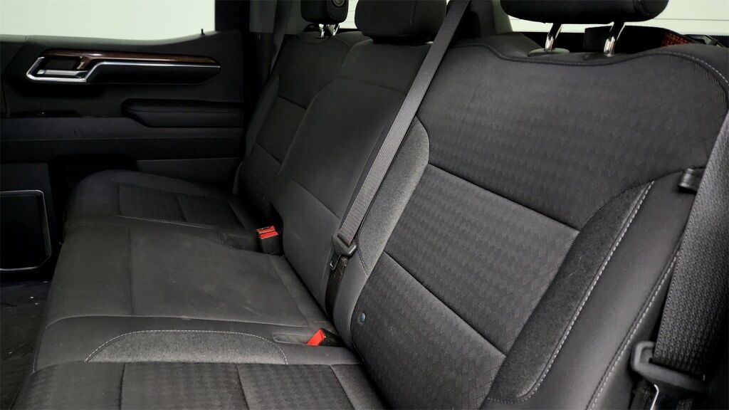 2023 Chevrolet Silverado 1500 LT Trail Boss Laurel MD