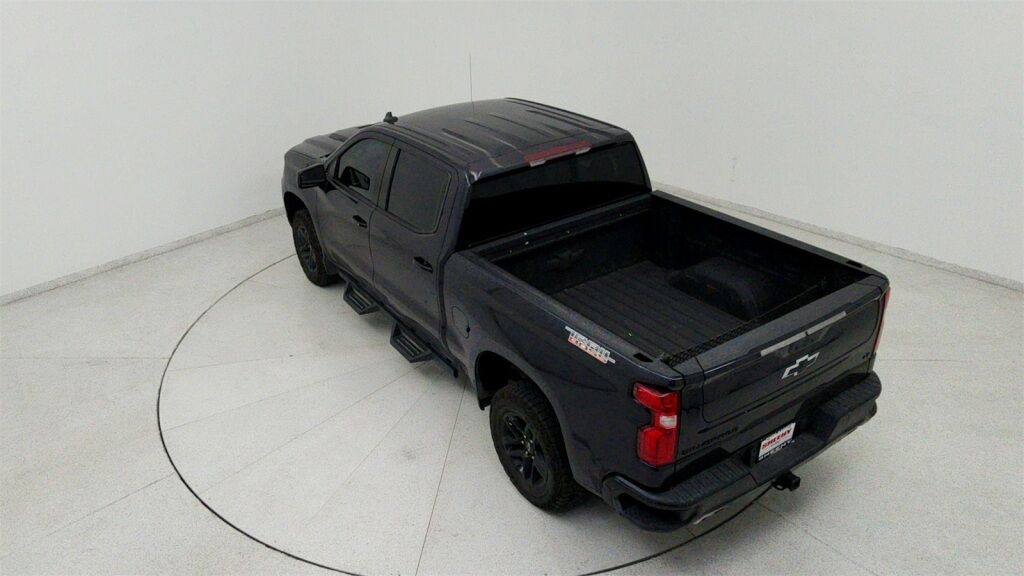 2023 Chevrolet Silverado 1500 LT Trail Boss Laurel MD