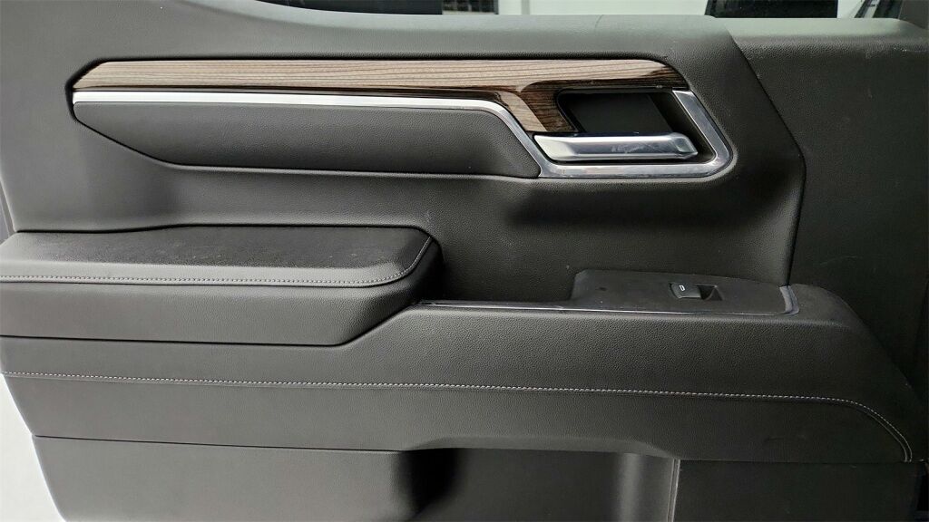 2023 Chevrolet Silverado 1500 LT Trail Boss Laurel MD