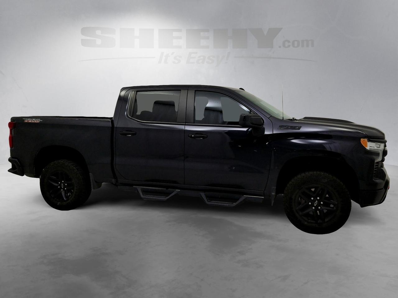 2023 Chevrolet Silverado 1500 LT Trail Boss Laurel MD