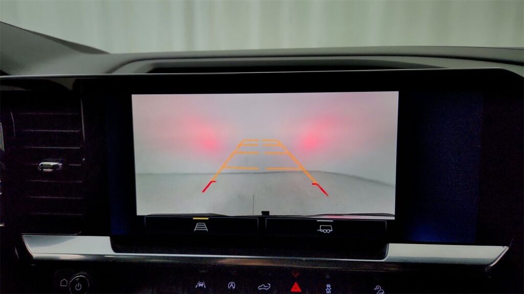 2023 Chevrolet Silverado 1500 LT Trail Boss Laurel MD