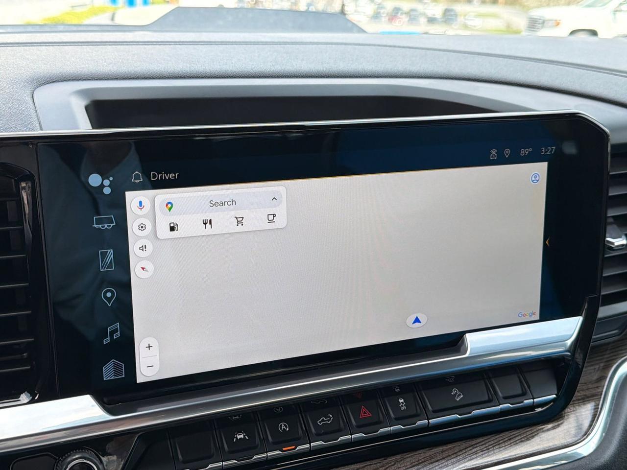 2023 Chevrolet Silverado 1500 LT Trail Boss Hagerstown MD