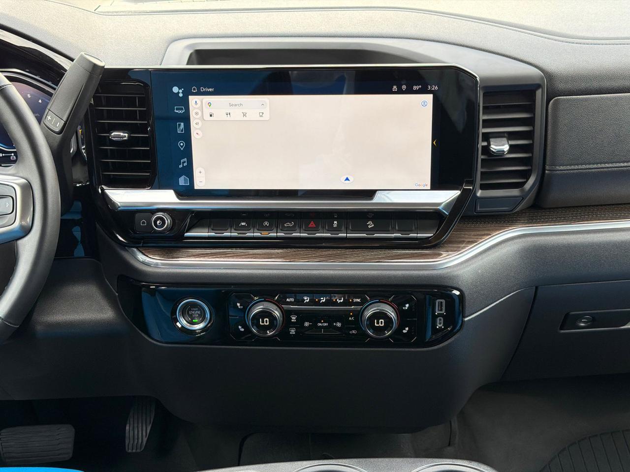 2023 Chevrolet Silverado 1500 LT Trail Boss Hagerstown MD