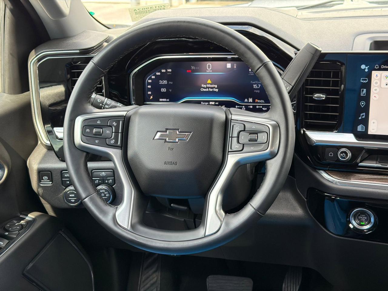 2023 Chevrolet Silverado 1500 LT Trail Boss Hagerstown MD