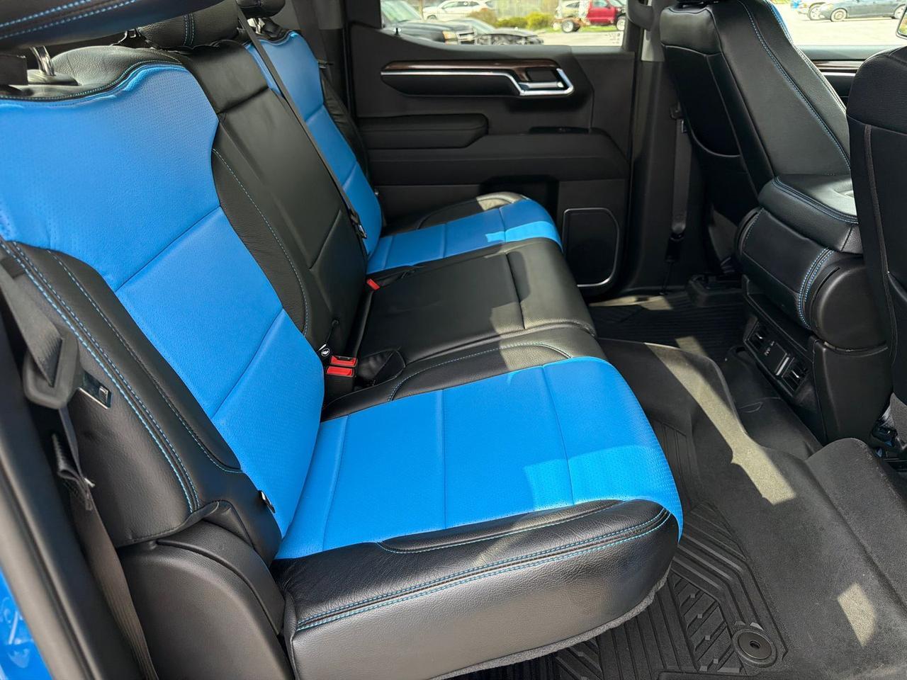 2023 Chevrolet Silverado 1500 LT Trail Boss Hagerstown MD