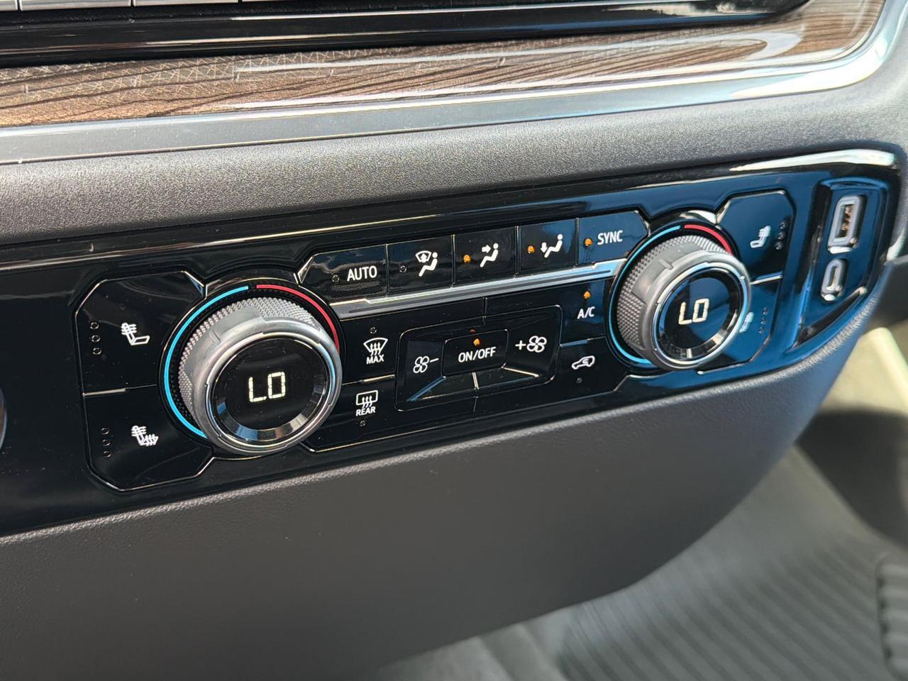 2023 Chevrolet Silverado 1500 LT Trail Boss Hagerstown MD