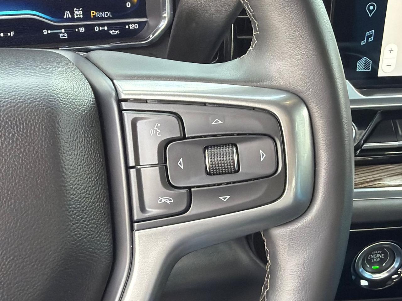 2023 Chevrolet Silverado 1500 LT Trail Boss Hagerstown MD