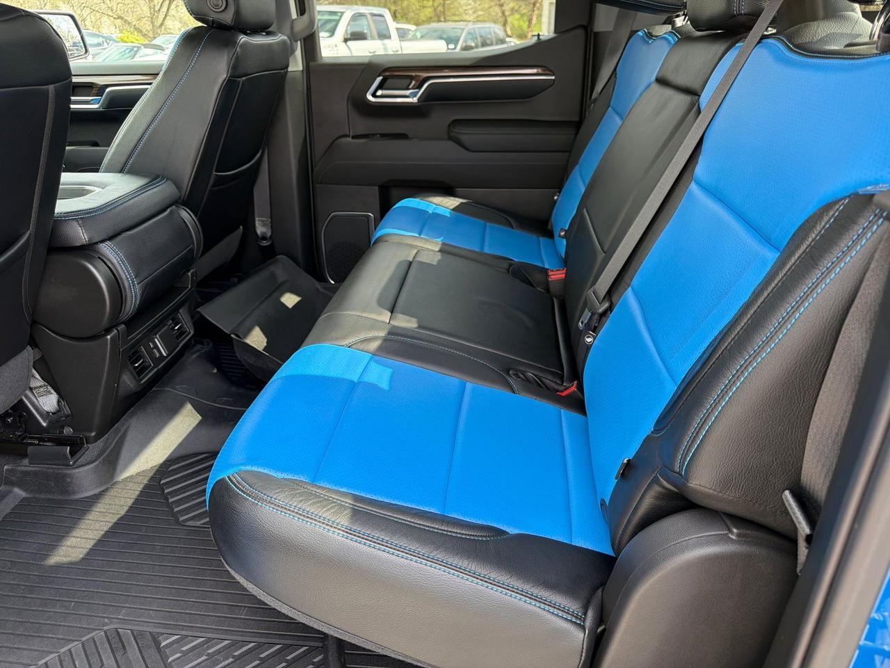 2023 Chevrolet Silverado 1500 LT Trail Boss Hagerstown MD