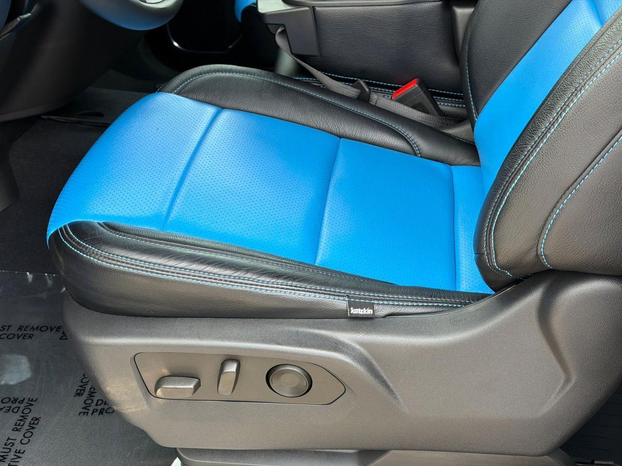 2023 Chevrolet Silverado 1500 LT Trail Boss Hagerstown MD