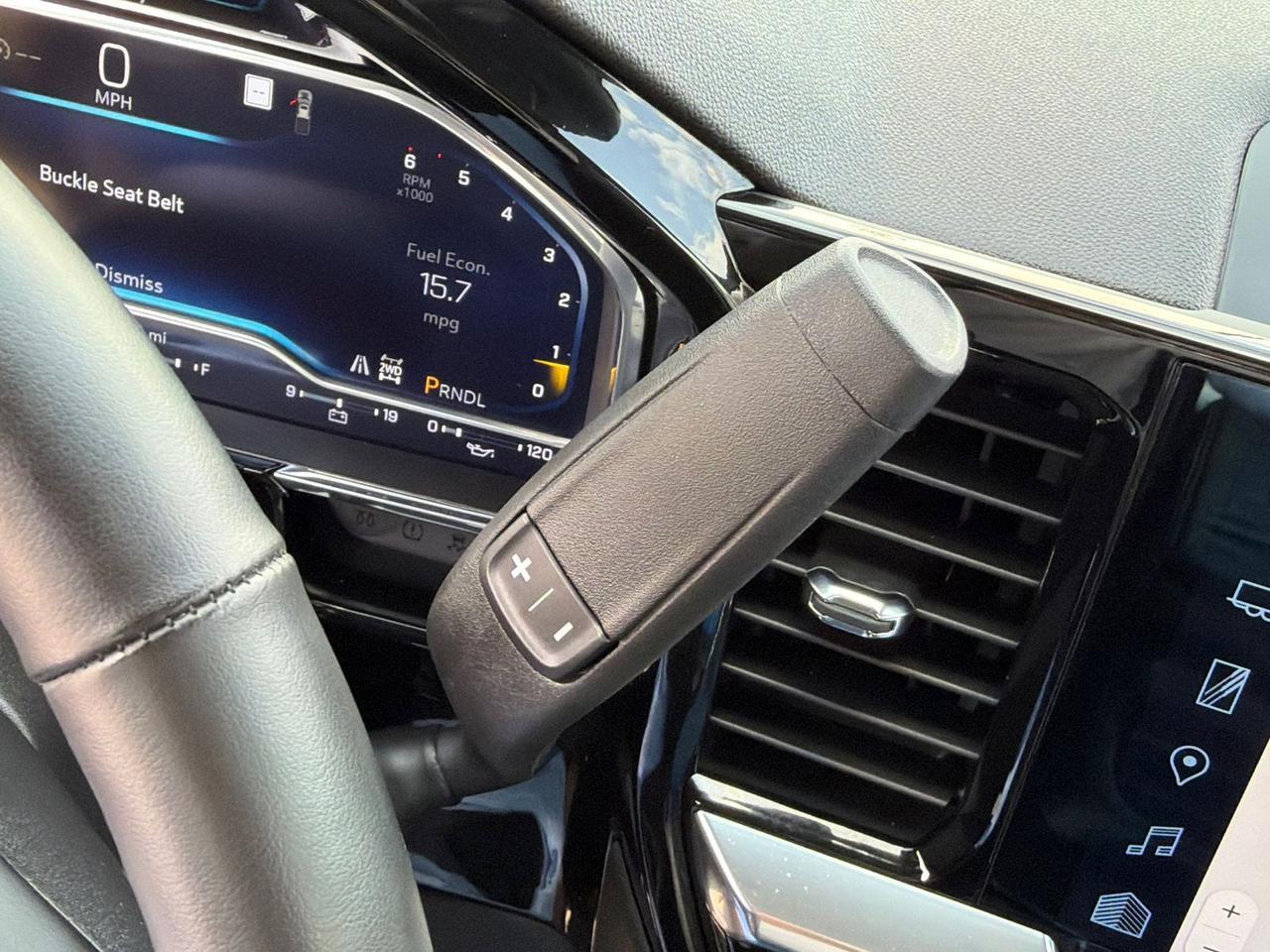 2023 Chevrolet Silverado 1500 LT Trail Boss Hagerstown MD