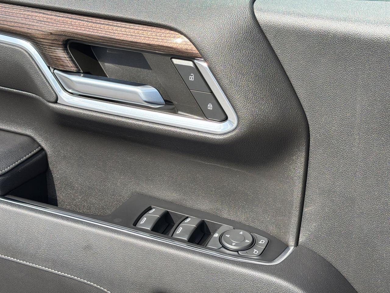 2023 Chevrolet Silverado 1500 LT Trail Boss Hagerstown MD