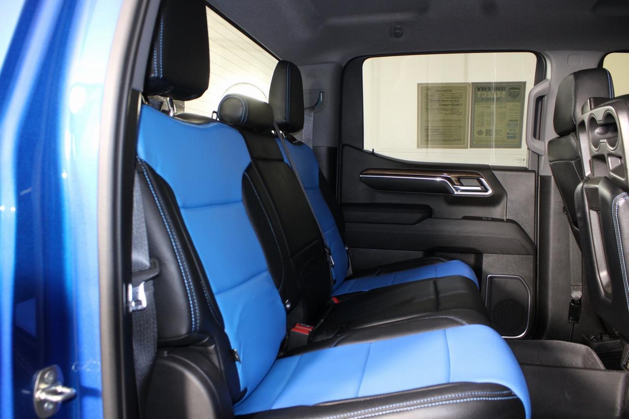 2023 Chevrolet Silverado 1500 LT Trail Boss Manassas VA