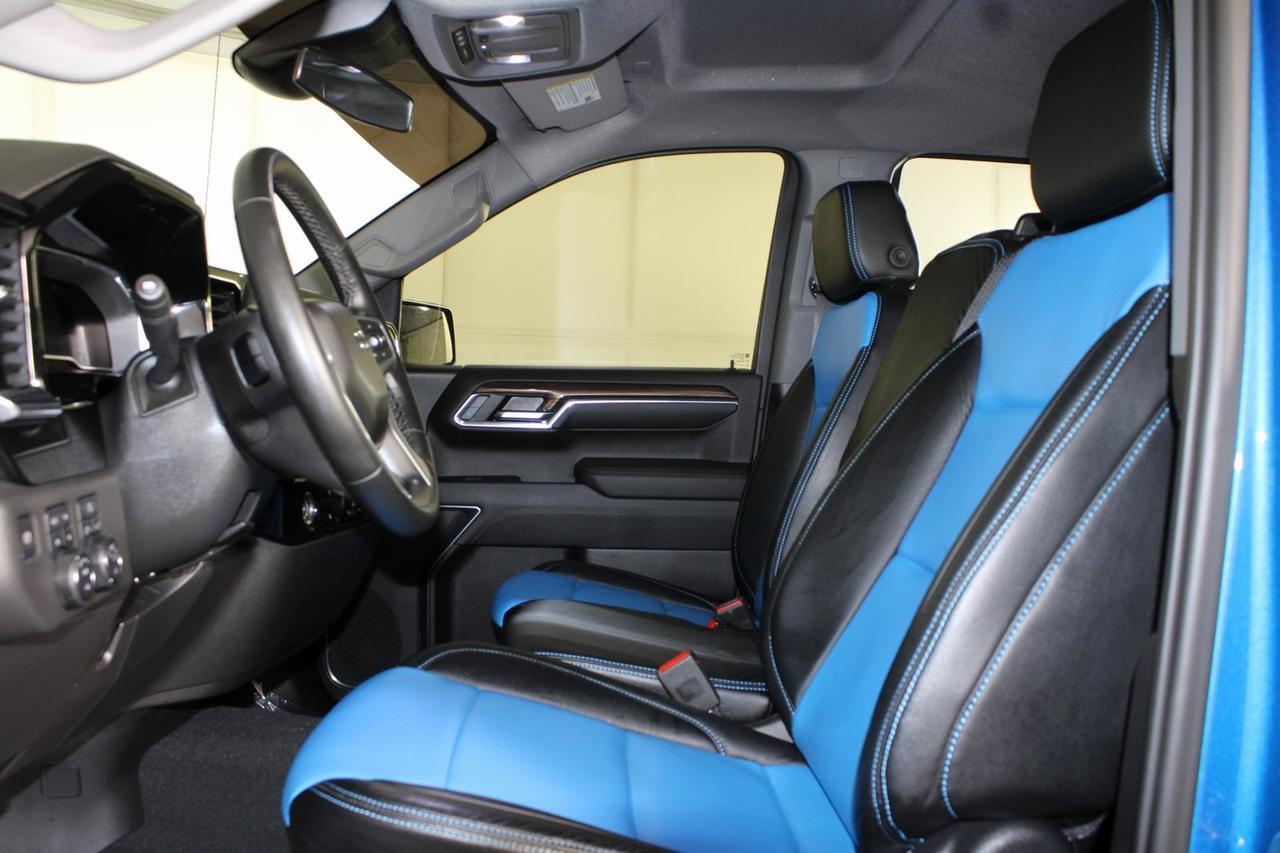 2023 Chevrolet Silverado 1500 LT Trail Boss Manassas VA