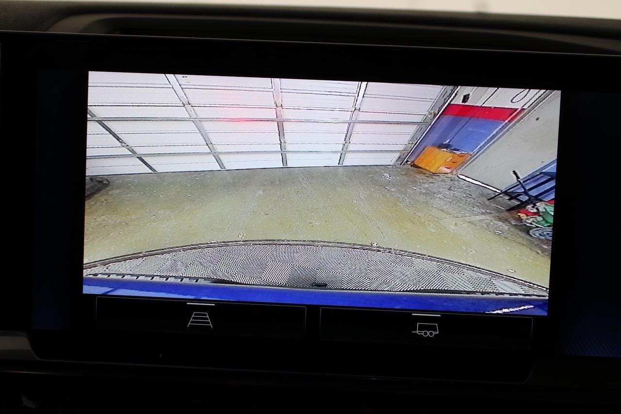 2023 Chevrolet Silverado 1500 LT Trail Boss Manassas VA