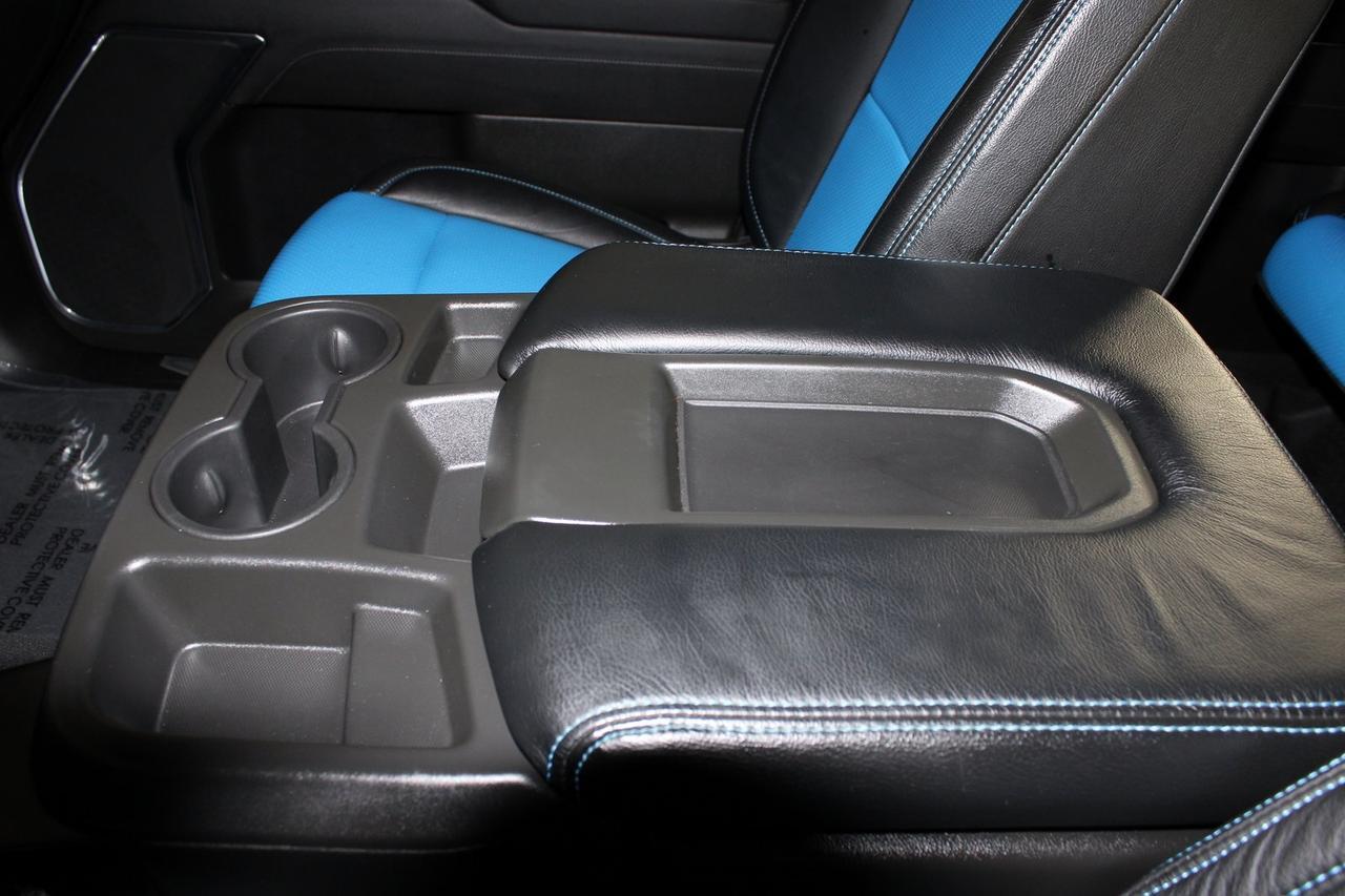 2023 Chevrolet Silverado 1500 LT Trail Boss Manassas VA