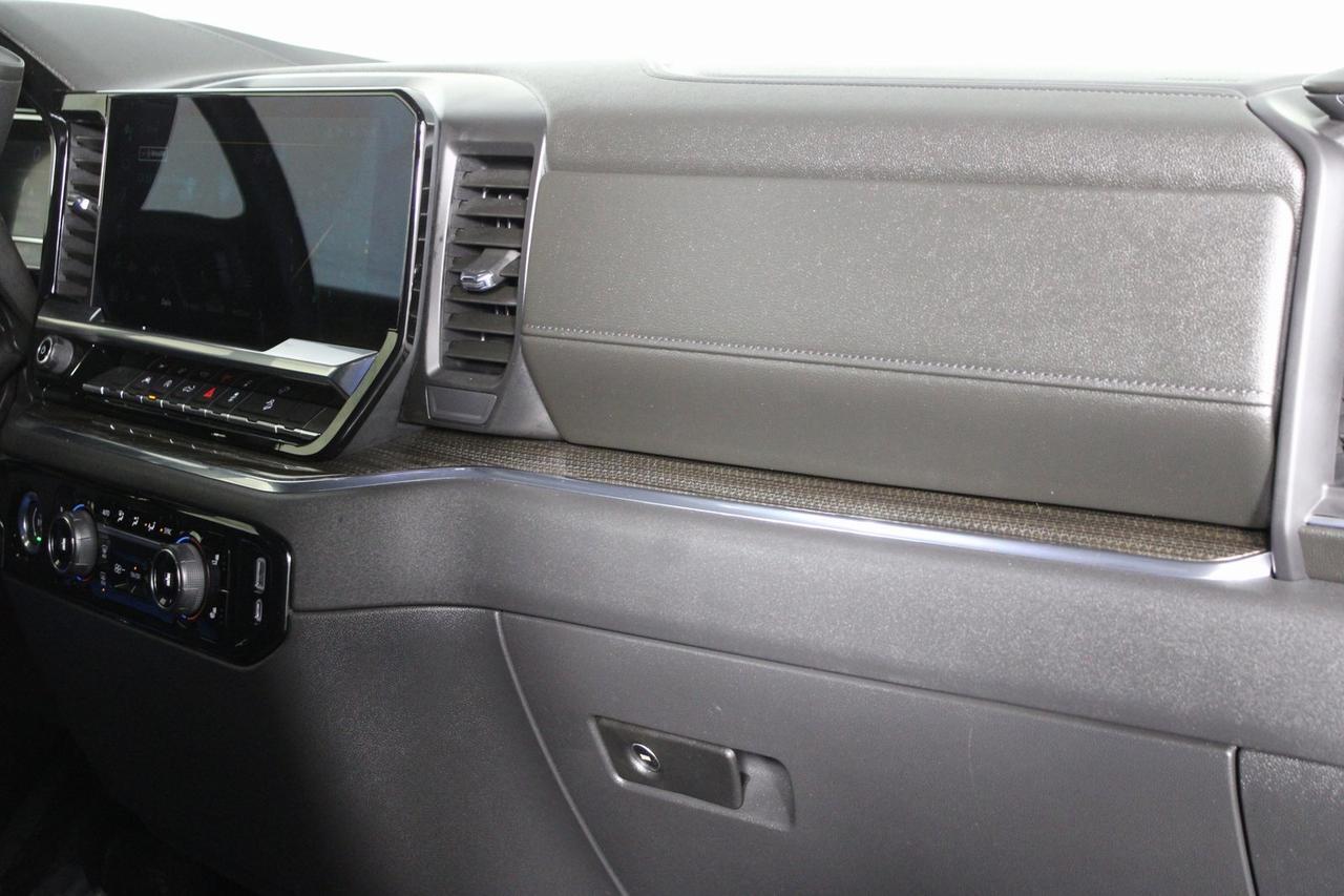 2023 Chevrolet Silverado 1500 LT Trail Boss Manassas VA