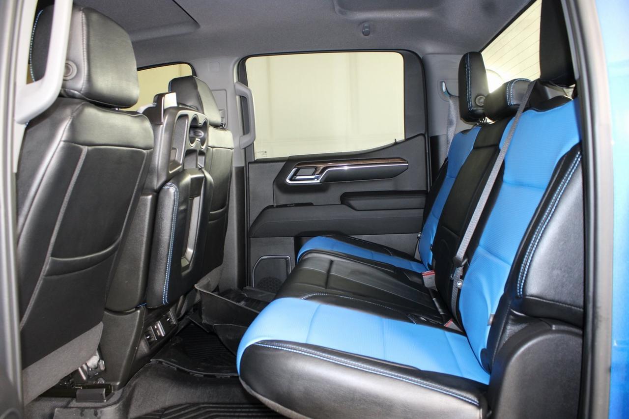 2023 Chevrolet Silverado 1500 LT Trail Boss Manassas VA