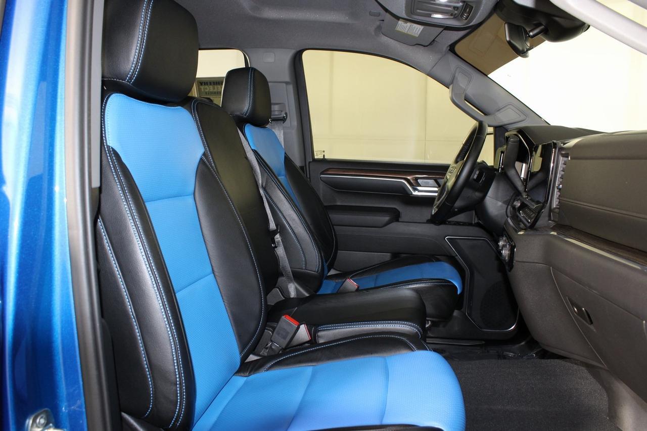 2023 Chevrolet Silverado 1500 LT Trail Boss Manassas VA