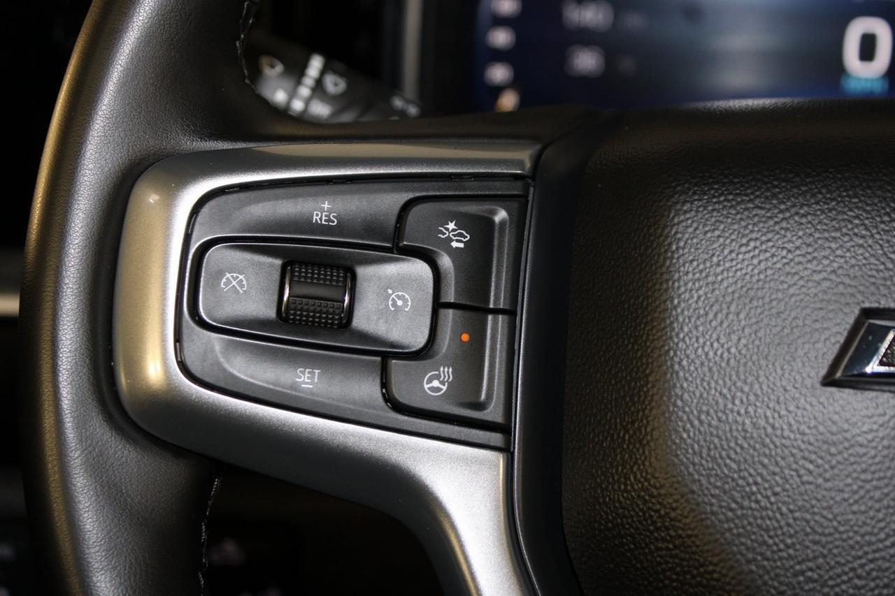 2023 Chevrolet Silverado 1500 LT Trail Boss Manassas VA