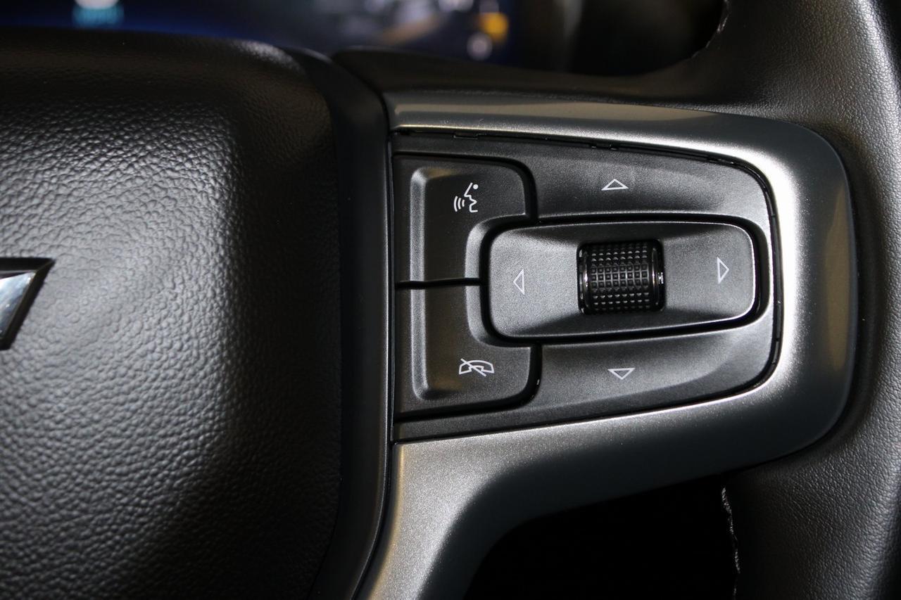 2023 Chevrolet Silverado 1500 LT Trail Boss Manassas VA