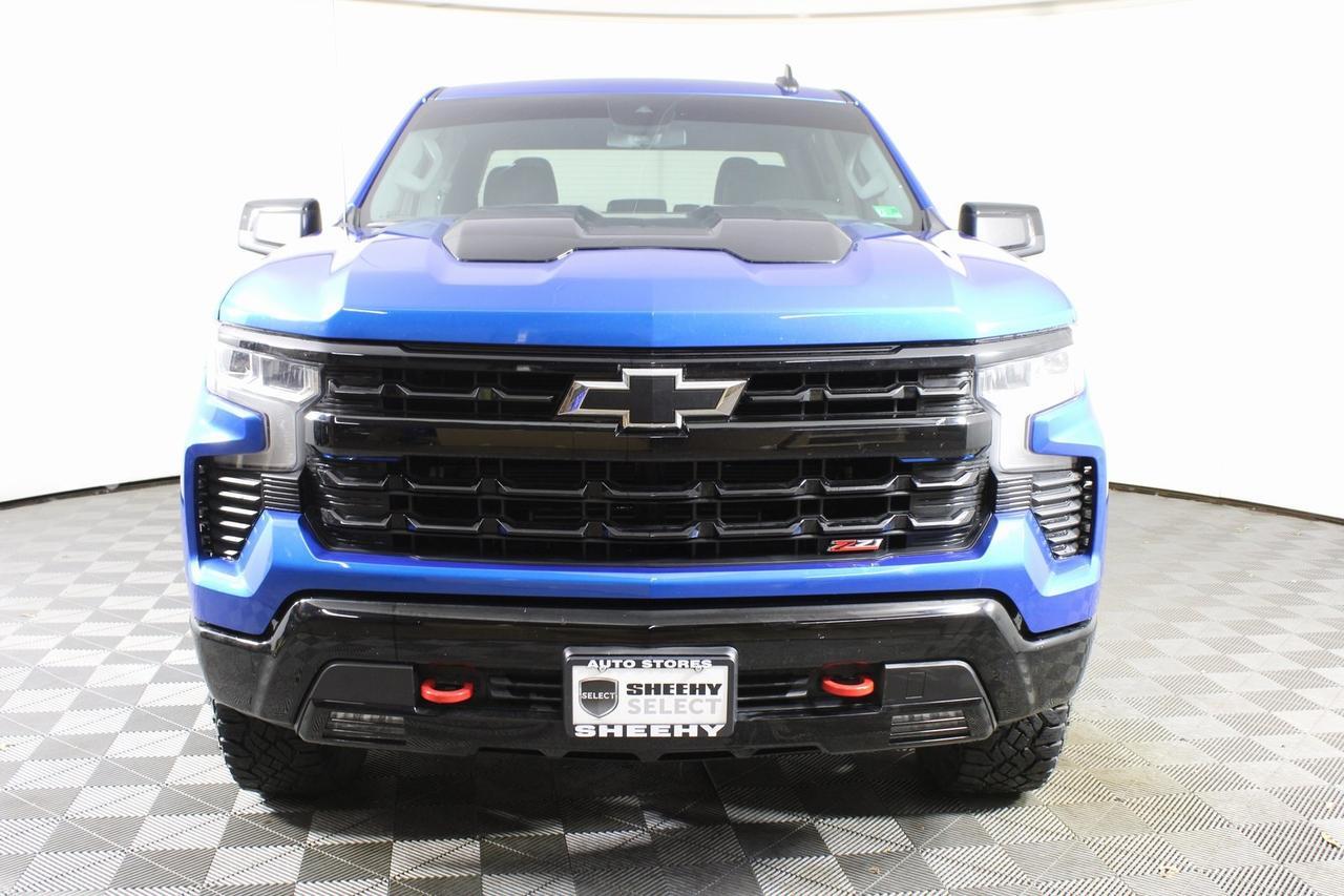 2023 Chevrolet Silverado 1500 LT Trail Boss Manassas VA