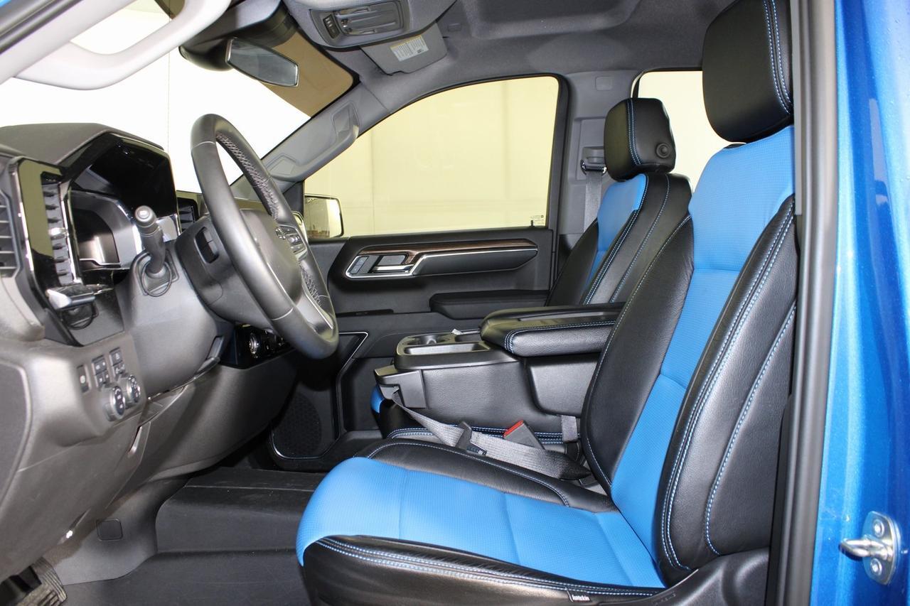 2023 Chevrolet Silverado 1500 LT Trail Boss Manassas VA