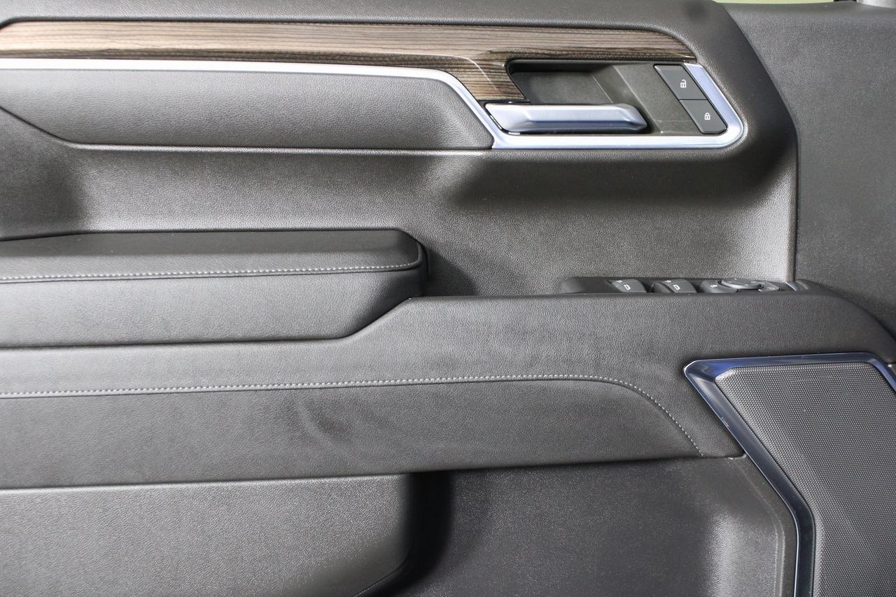 2023 Chevrolet Silverado 1500 LT Trail Boss Manassas VA