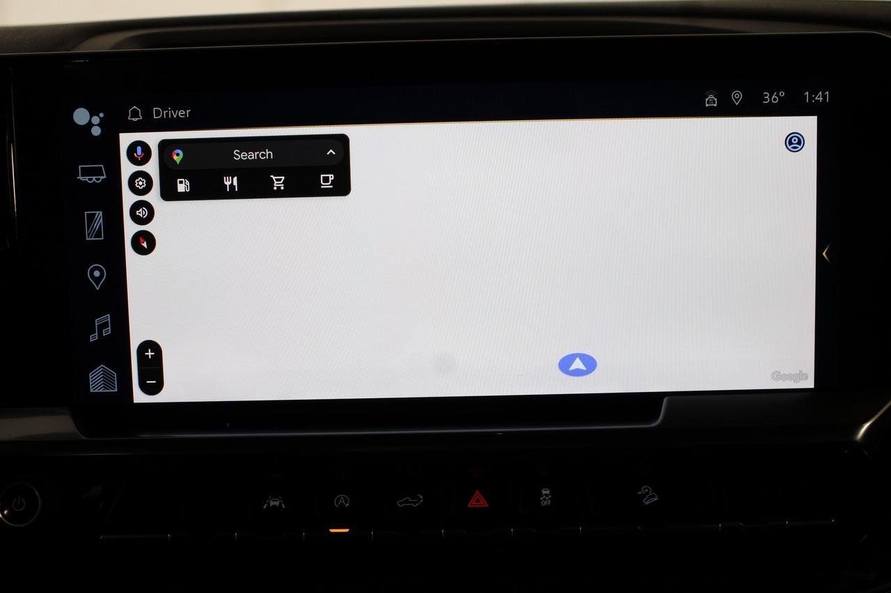 2023 Chevrolet Silverado 1500 LT Trail Boss Manassas VA