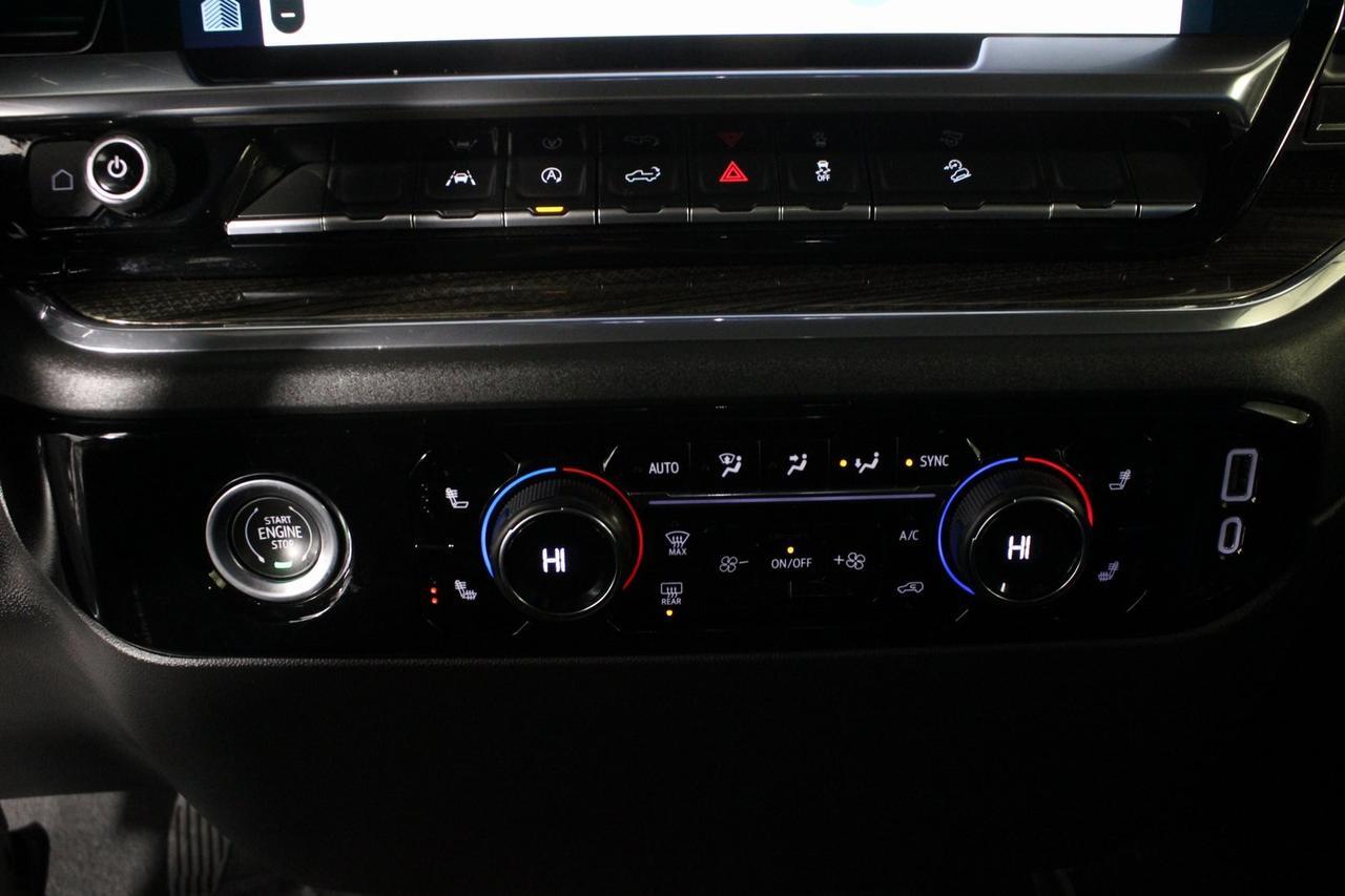 2023 Chevrolet Silverado 1500 LT Trail Boss Manassas VA